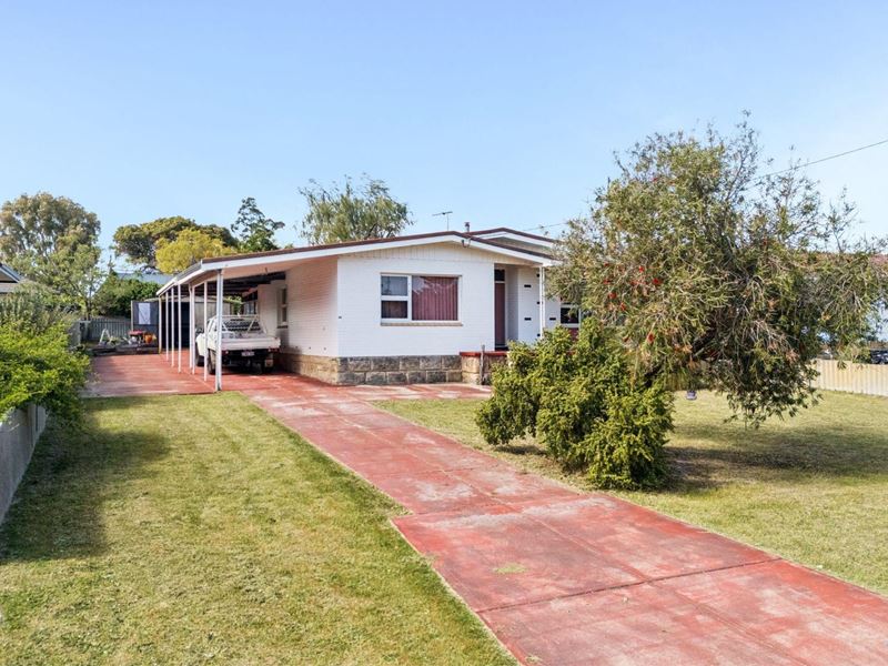 28 Wendron Street, Cloverdale WA 6105