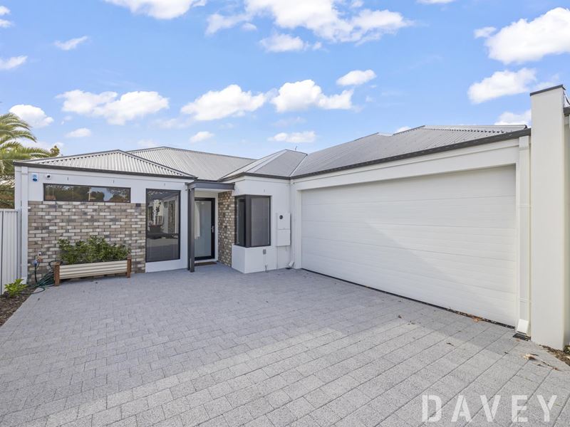 C/35 Clarence, Tuart Hill WA 6060