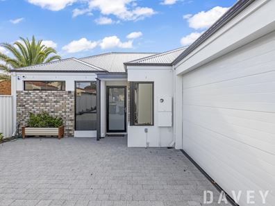 C/35 Clarence, Tuart Hill WA 6060
