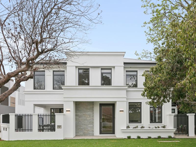 8 Florence Road, Nedlands