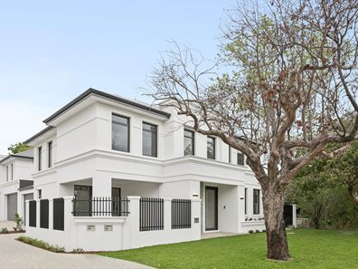 8 Florence Road, Nedlands WA 6009