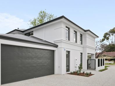 8 Florence Road, Nedlands WA 6009