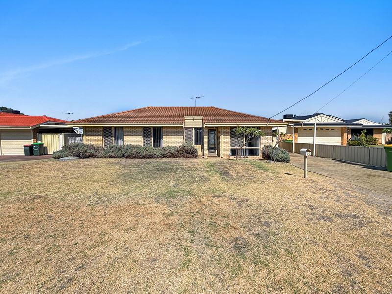 20 Warner Ln, Rockingham WA 6168