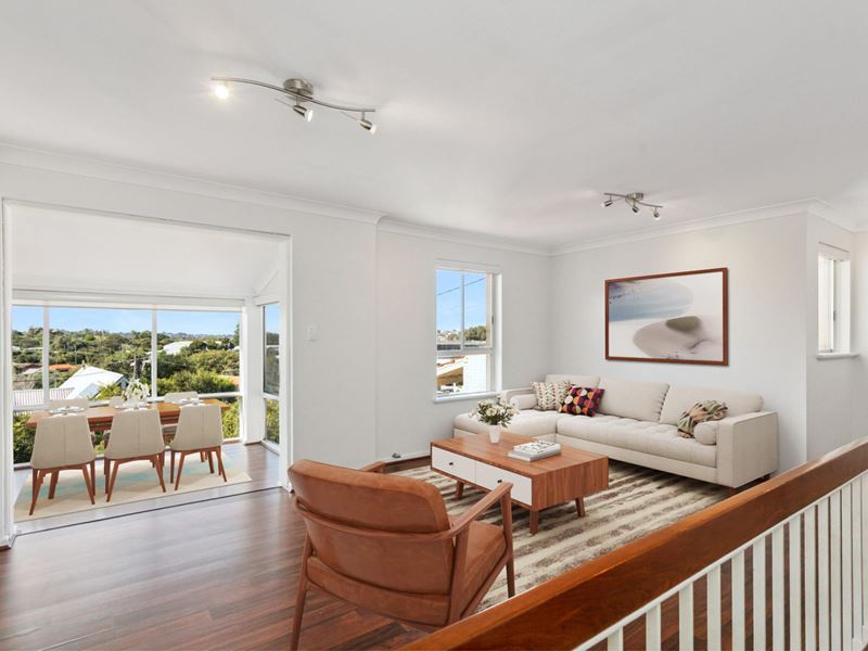 14A Reservoir Close, Mosman Park WA 6012
