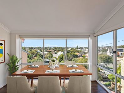 14A Reservoir Close, Mosman Park WA 6012