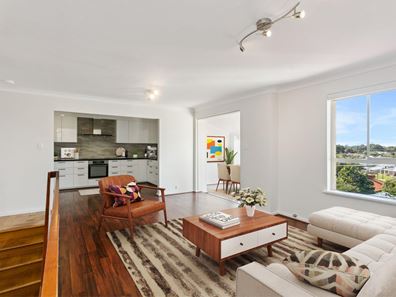 14A Reservoir Close, Mosman Park WA 6012
