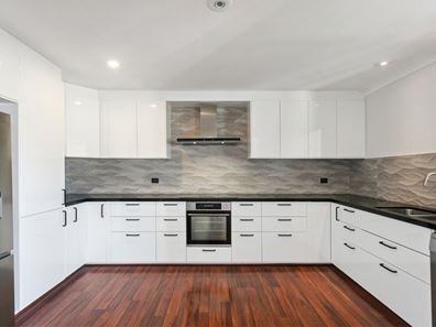14A Reservoir Close, Mosman Park WA 6012