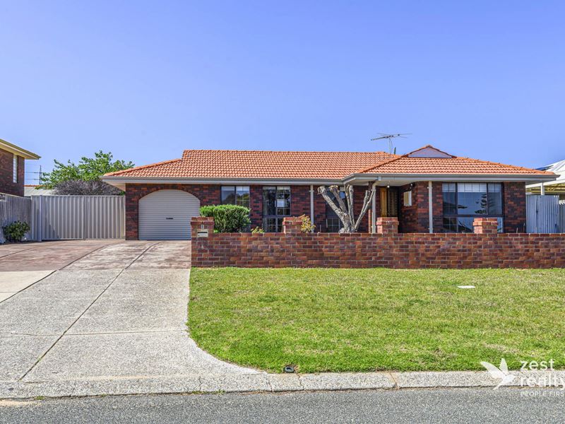 8 Buchan Close, Spearwood WA 6163