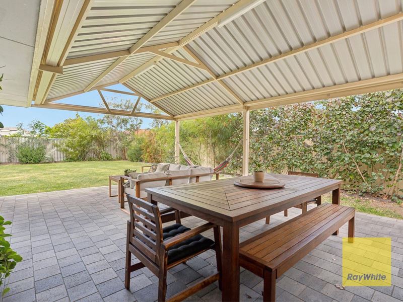 15 Tillia Court, Forrestfield