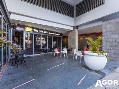 1/155 Adelaide Terrace, East Perth WA 6004