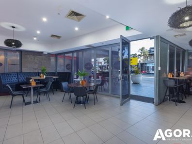 1/155 Adelaide Terrace, East Perth WA 6004