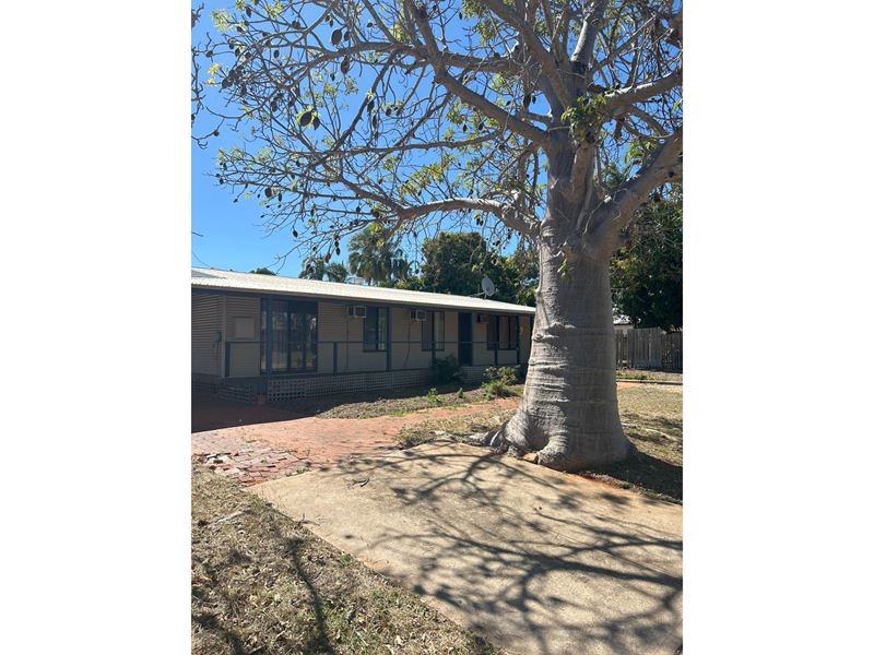 3 Solway Loop, Cable Beach