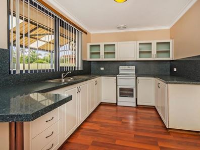 31 Millgrove  Avenue, Cooloongup WA 6168