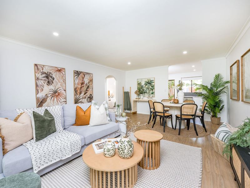 2/151 Gildercliffe Street, Scarborough