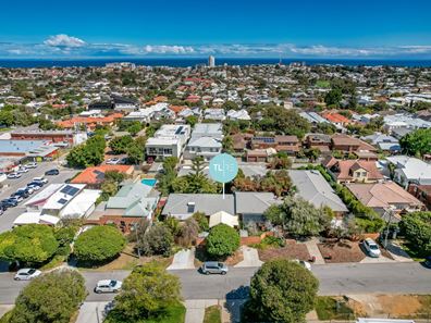 2/151 Gildercliffe Street, Scarborough WA 6019
