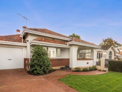 85 Gwenyfred Road, Kensington WA 6151