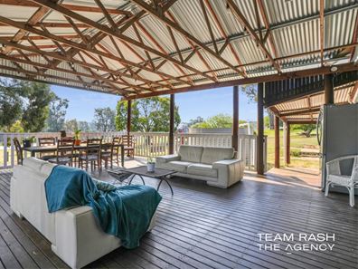 Lot 6 Cable Street, The Lakes WA 6556