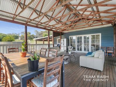 Lot 6 Cable Street, The Lakes WA 6556