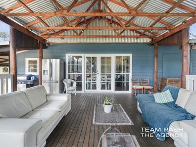 Lot 6 Cable Street, The Lakes WA 6556