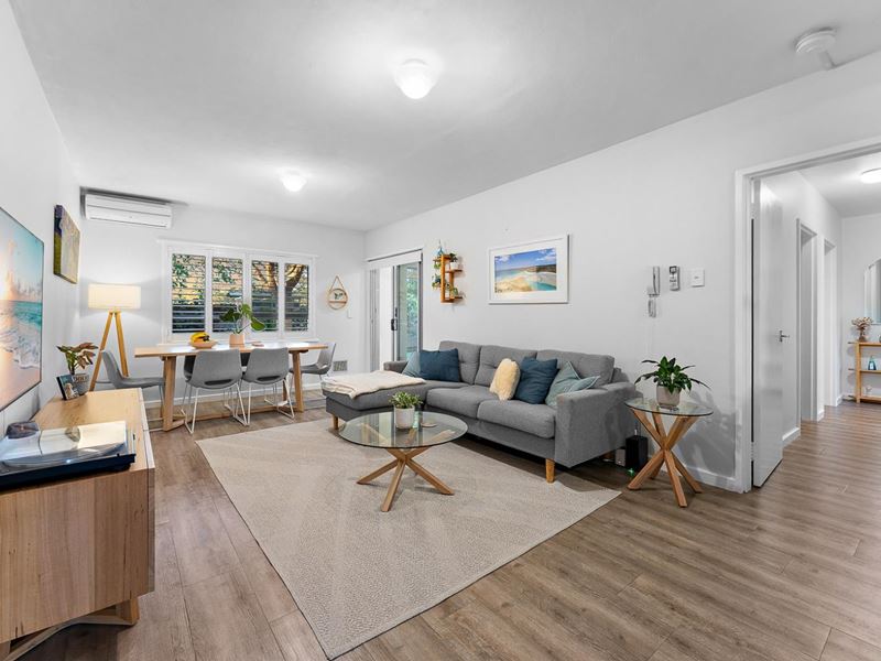 32/79 Waverley Road, Coolbellup WA 6163