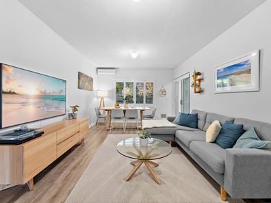 32/79 Waverley Road, Coolbellup WA 6163