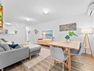 32/79 Waverley Road, Coolbellup WA 6163