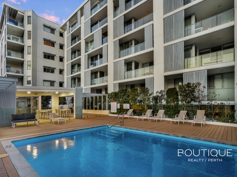 22/35 Hastings Street, Scarborough WA 6019