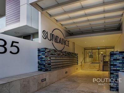 22/35 Hastings Street, Scarborough WA 6019