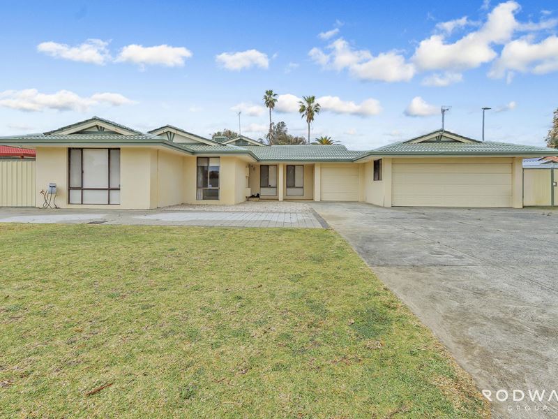 27 Adina Way, Rockingham WA 6168