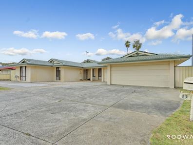 27 Adina Way, Rockingham WA 6168