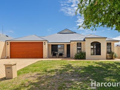 14 Duyfken Way, Dudley Park WA 6210