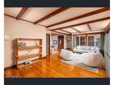 12 Elizabeth Crescent, South Bunbury WA 6230