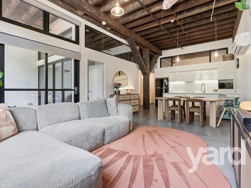 35/36 Queen Victoria Street, Fremantle WA 6160