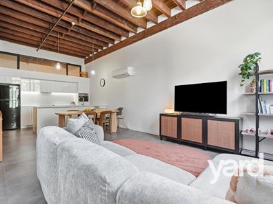 35/36 Queen Victoria Street, Fremantle WA 6160