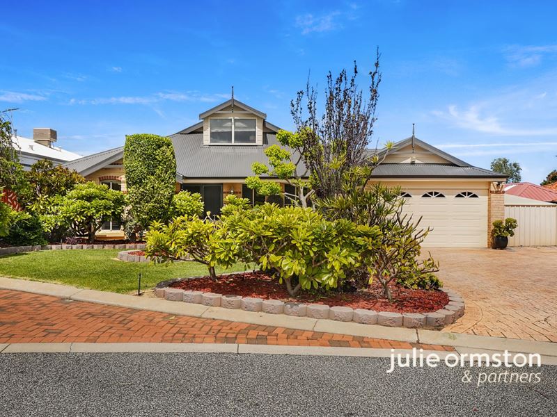 8 Darlington Loop, Pearsall WA 6065