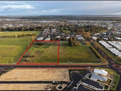 PL 53 - 55 Leisure Drive, Australind WA 6233