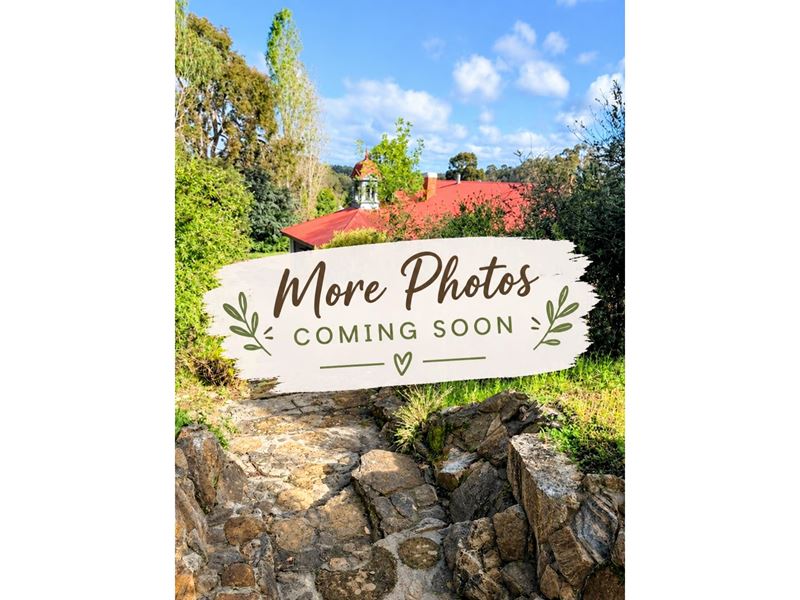 2 Dunnet Road, Nannup WA 6275