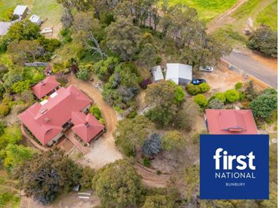 2 Dunnet Road, Nannup WA 6275