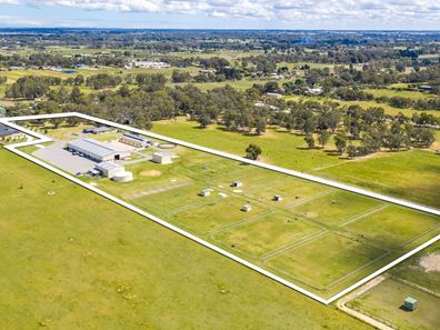 52 Lefroy Avenue, Herne Hill WA 6056