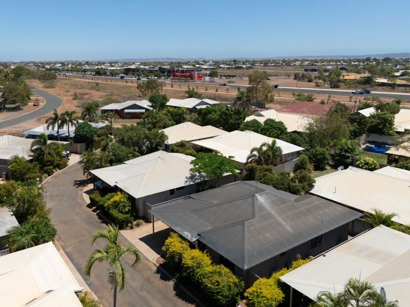 4-2 Buchanan Circuit, Baynton WA 6714