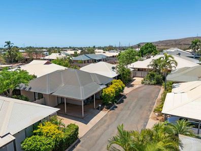 4-2 Buchanan Circuit, Baynton WA 6714