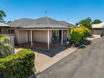 4-2 Buchanan Circuit, Baynton WA 6714