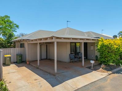 4-2 Buchanan Circuit, Baynton WA 6714