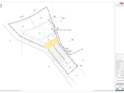 Proposed Lot 5 Home HQ, Bovell WA 6280