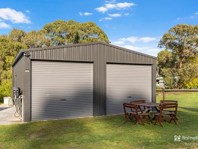 47B Shell Bay Road, Lower King WA 6330