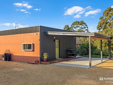 47B Shell Bay Road, Lower King WA 6330