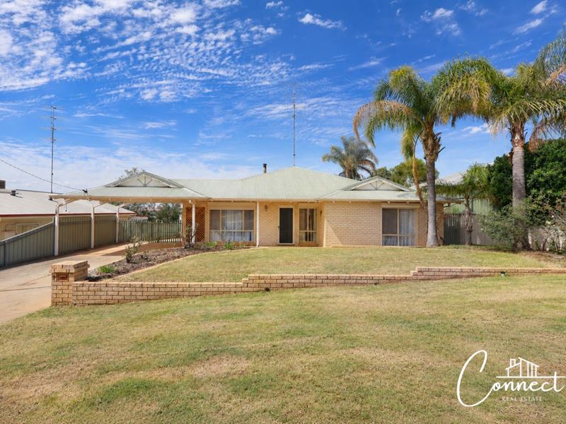 9 Killick Street, Northam WA 6401
