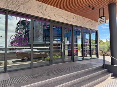 G8/99 Mill Point Road, South Perth WA 6151
