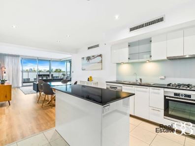 74/132 Terrace Road, Perth WA 6000