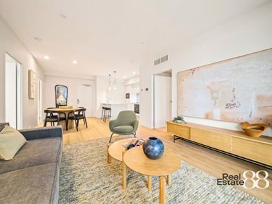 1306/110 Plain Street, East Perth WA 6004